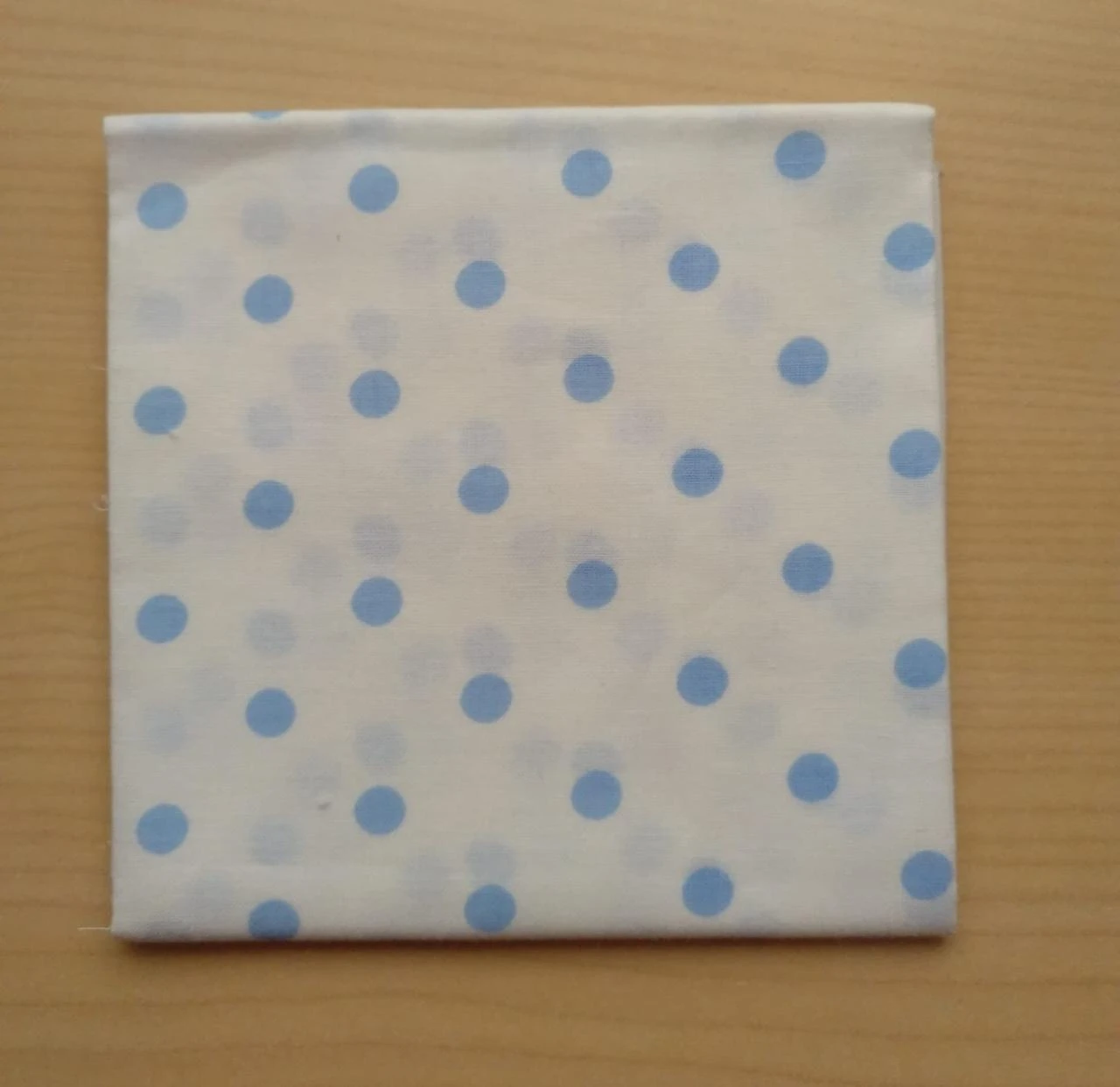 Patchwlork Lunar azul cielo FQ 3